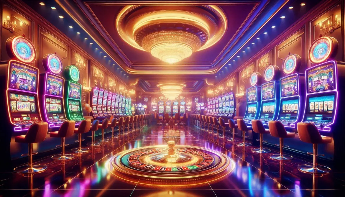 Fortunica Casino
